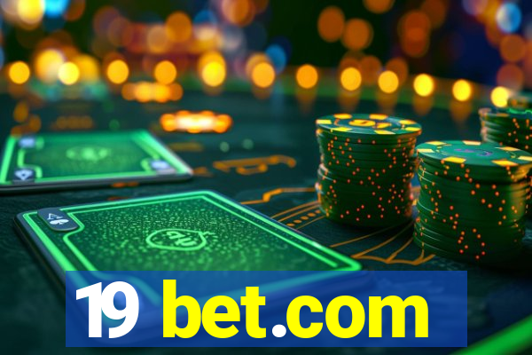 19 bet.com